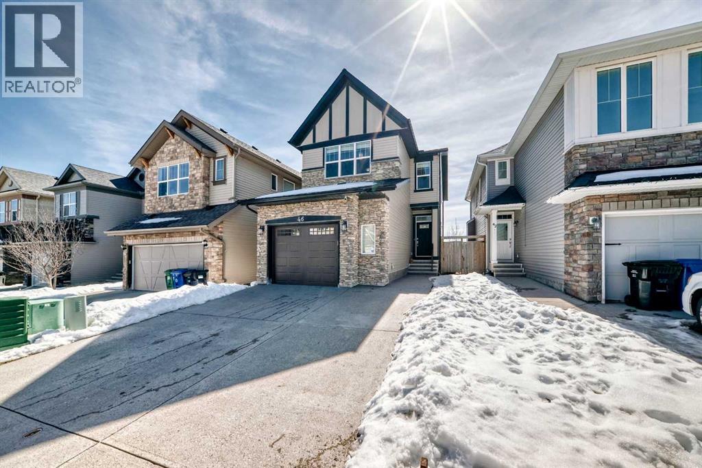 46 Nolanfield Road NW