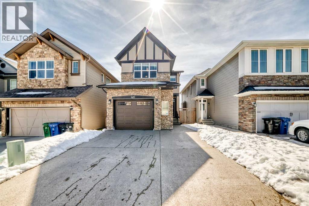 46 Nolanfield Road NW