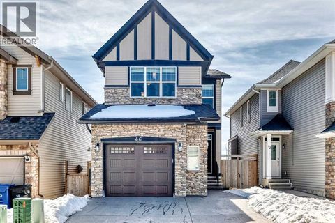 46 Nolanfield Road NW Calgary AB T3R0N1