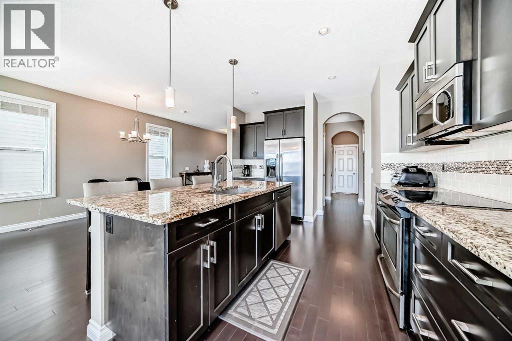 46 Nolanfield Road NW