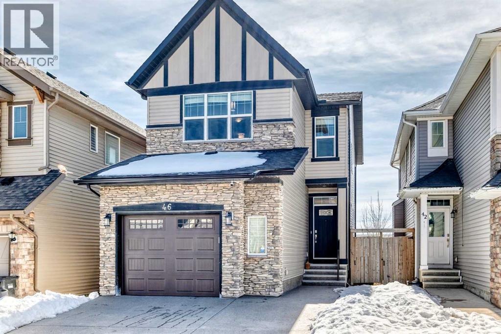 46 Nolanfield Road NW