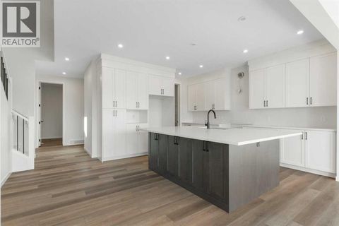 266 West Grove Lane SW Calgary AB T3H6K7