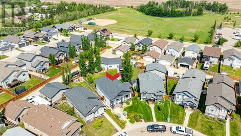 57 Cedar Crescent Blackfalds AB T4M0A2