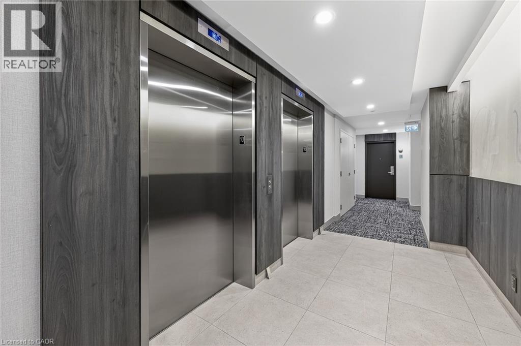 85 DUKE Street W Unit# 1006