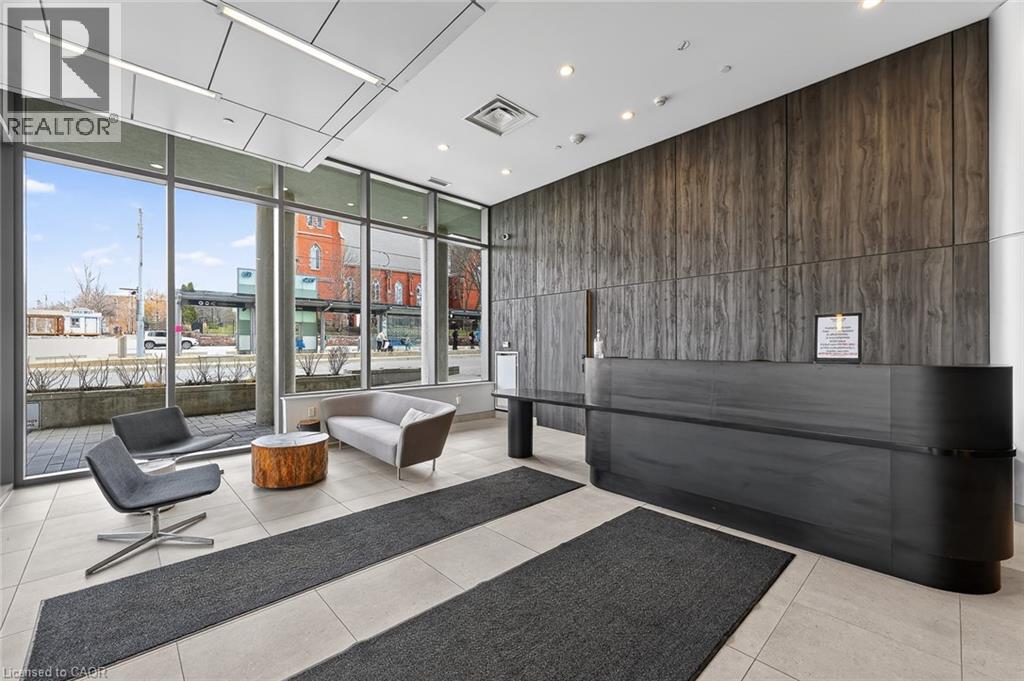 85 DUKE Street W Unit# 1006