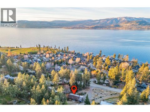 5127 Lakeshore Road Kelowna BC V1W4J1