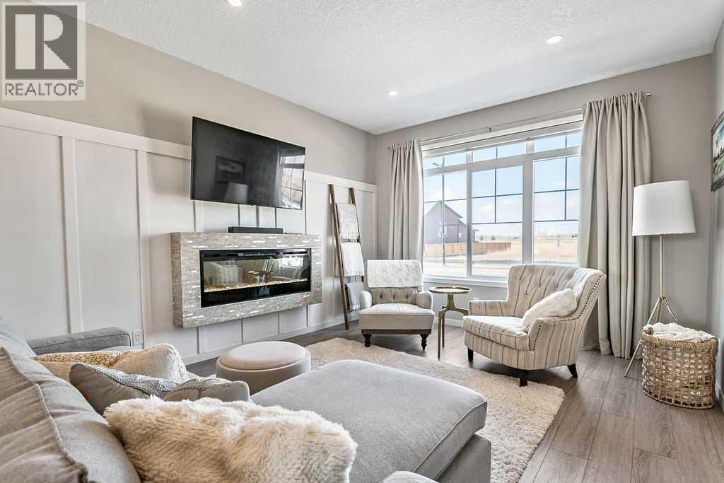 233 D'arcy Ranch Drive