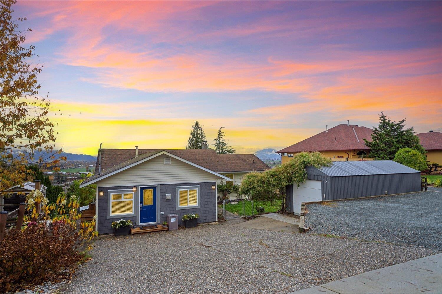 46455 UPLANDS ROAD|Promontory
