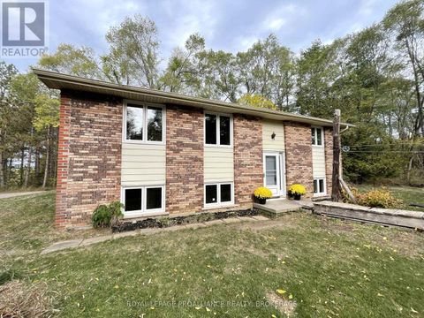 1136 MILLHAVEN ROAD Loyalist (Lennox and Addington - South) ON K0H2H0