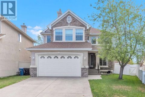 34 Cranston Place SE Calgary AB T3M1A1
