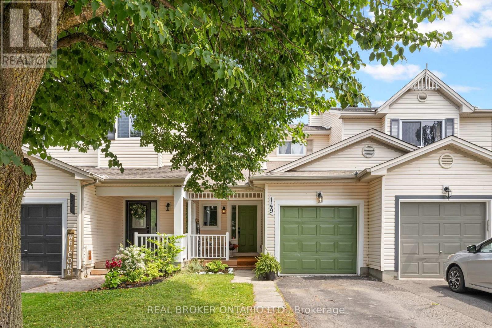 149 CRAMPTON DRIVE