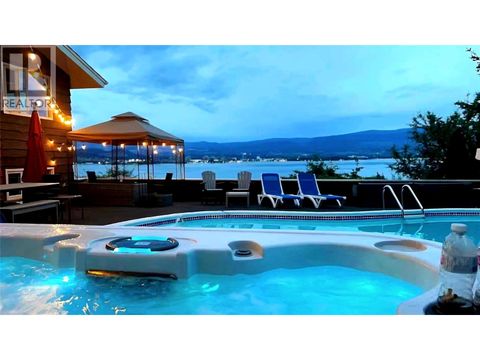 1084 Westside Road S West Kelowna BC V1Z3S1