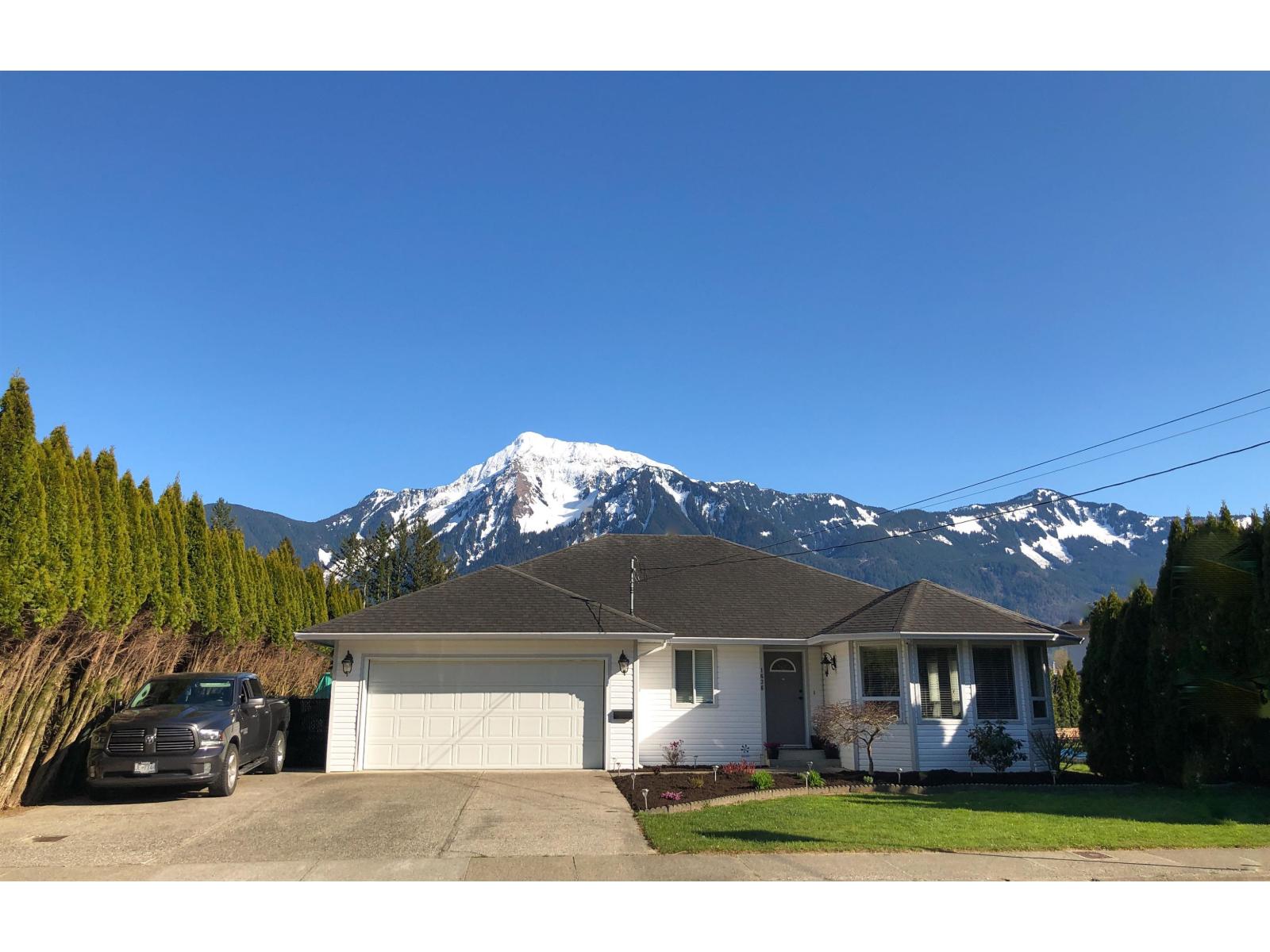 1636 AGASSIZ-ROSEDALE NO 9 HIGHWAY|Agassiz