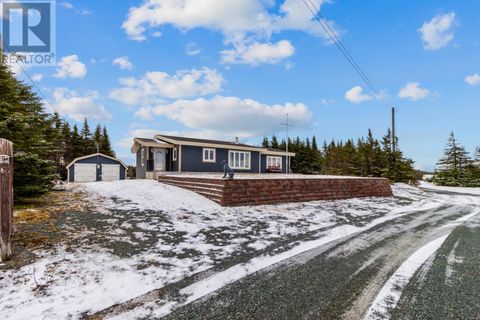 9 Comfort Cove Brigus Junction NF A0B1G0