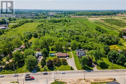 1048 GARNER Road E Ancaster ON L9G3K9