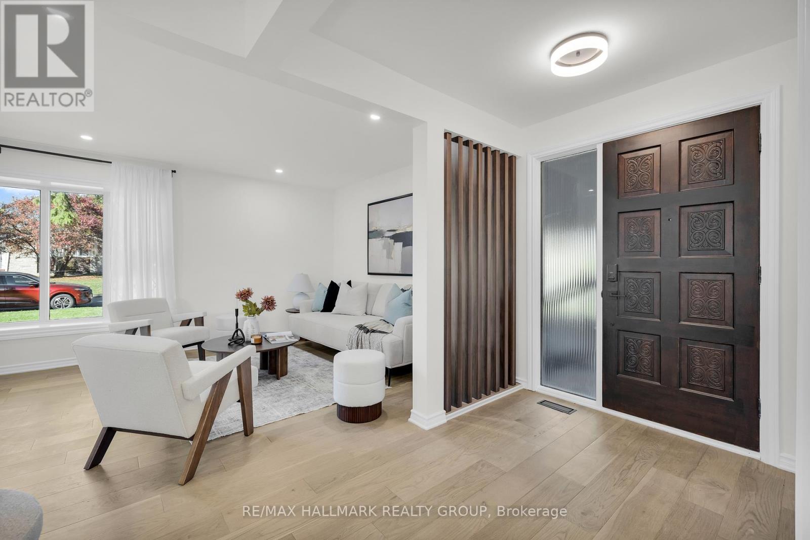 26 SPRING GARDEN AVENUE