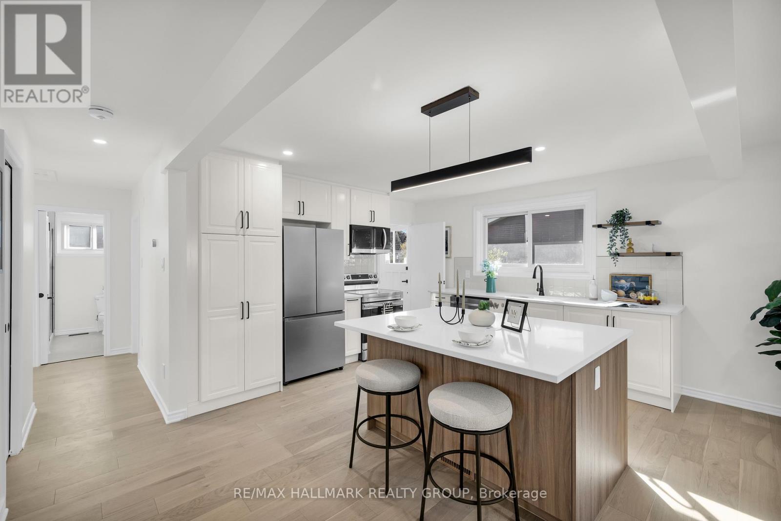 26 SPRING GARDEN AVENUE