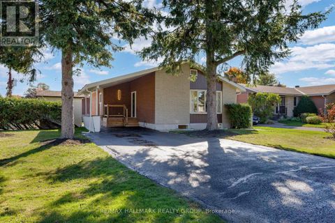 26 SPRING GARDEN AVENUE Ottawa ON K2G3B4