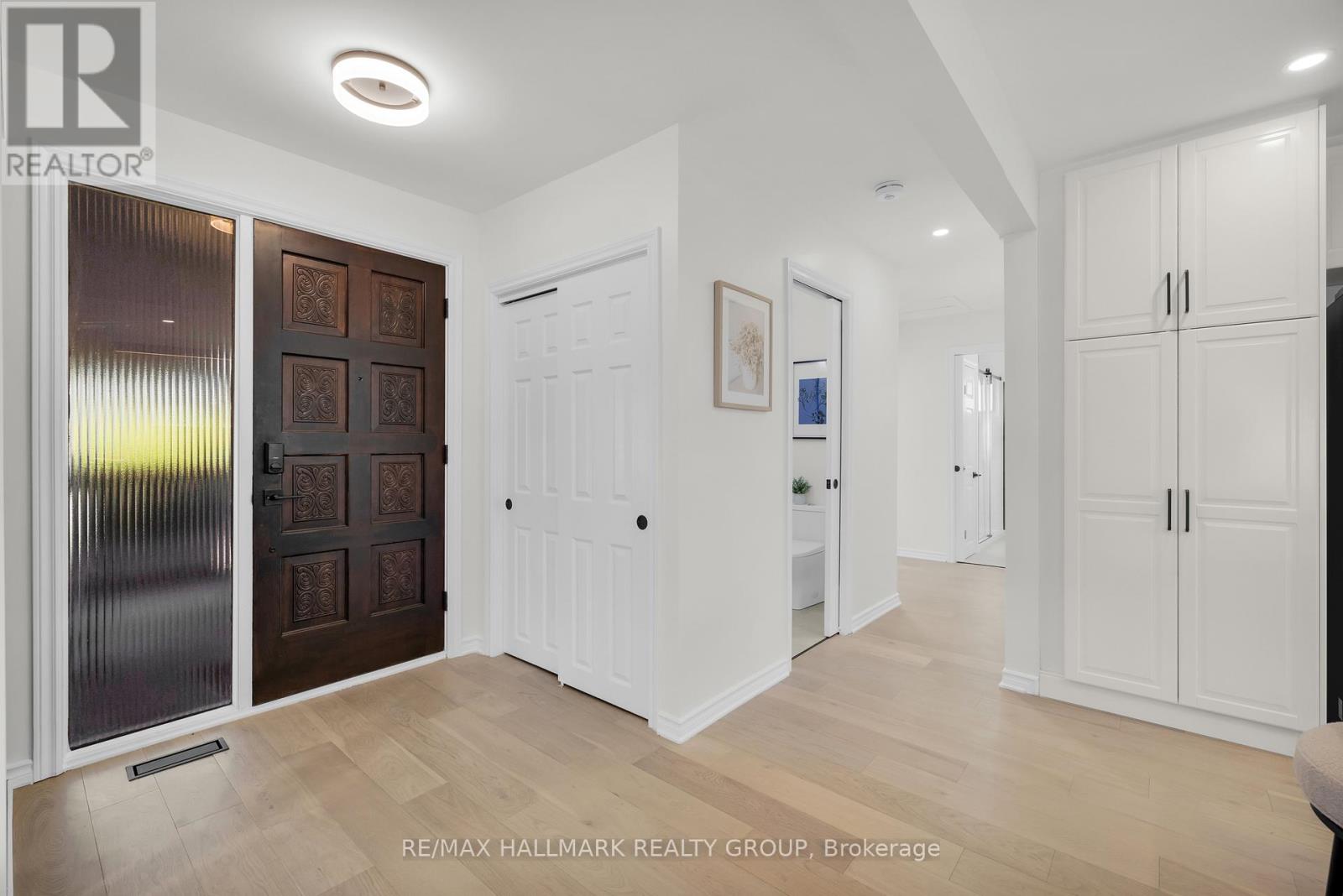 26 SPRING GARDEN AVENUE