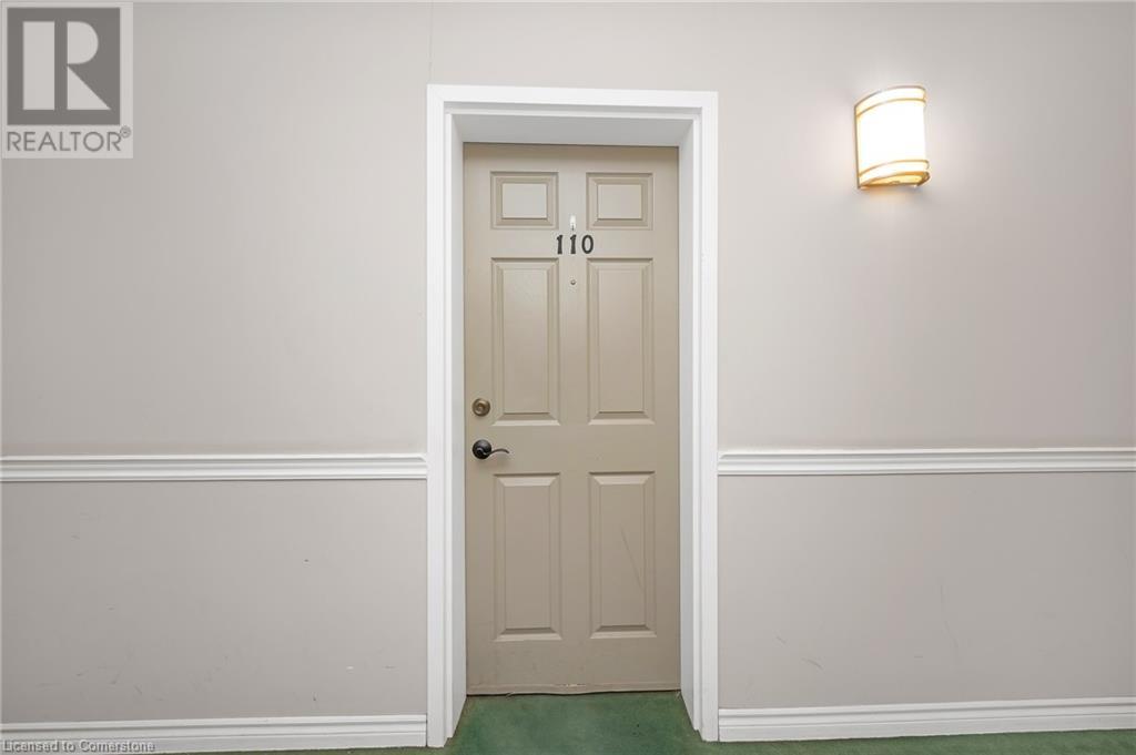 4015 KILMER Drive Unit# 110