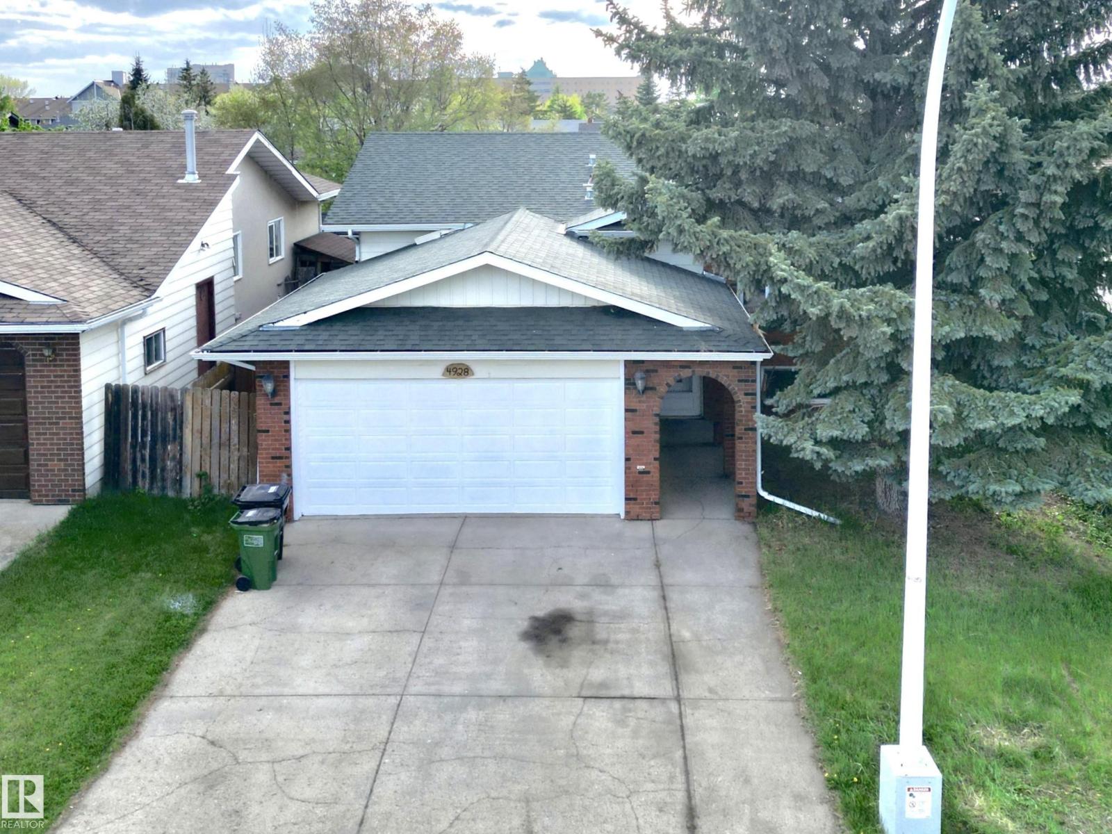 4928 31 AV NW