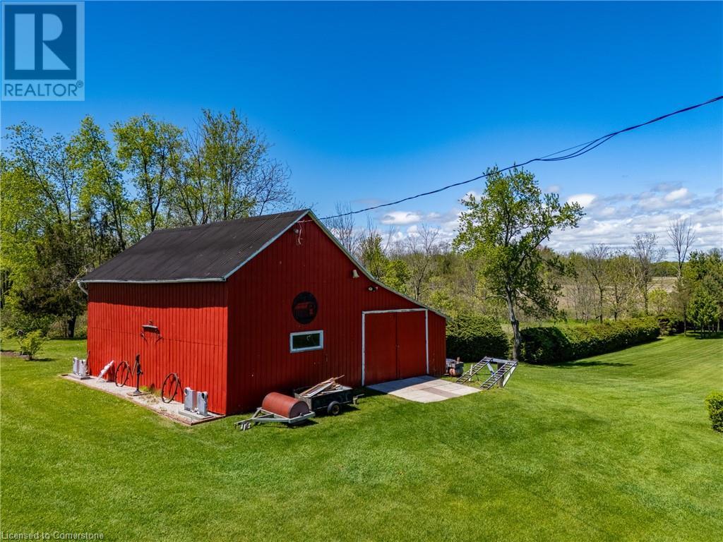 4189 LAKESHORE Road