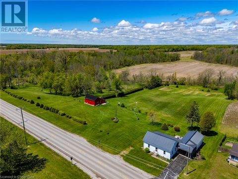 4189 LAKESHORE Road St. Williams ON N0E1P0