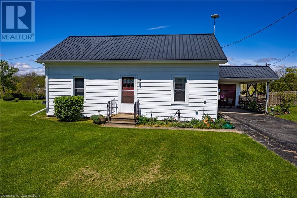 4189 LAKESHORE Road