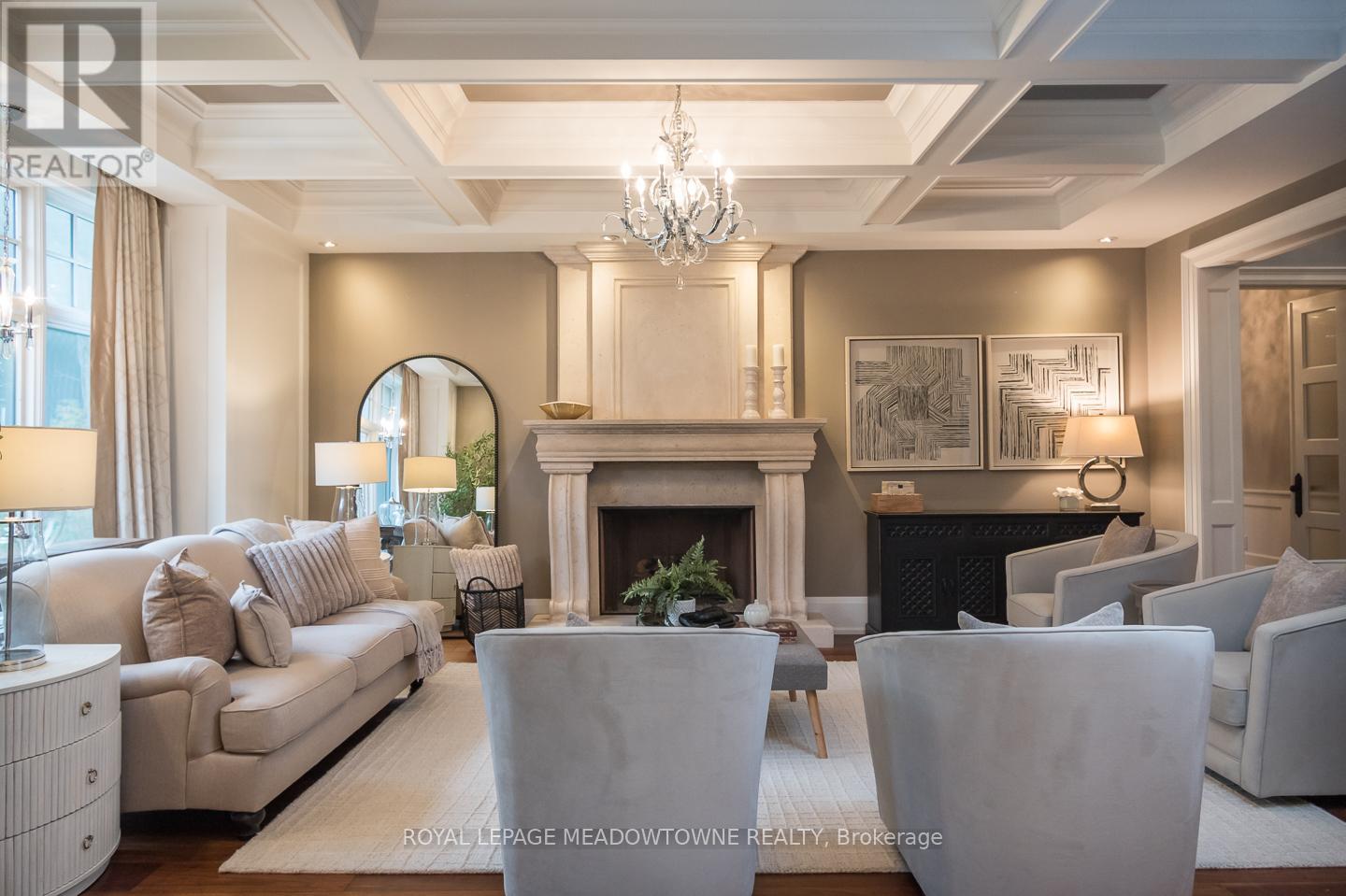 13160 NASSAGAWEYA ESQUESING TOWNLINE