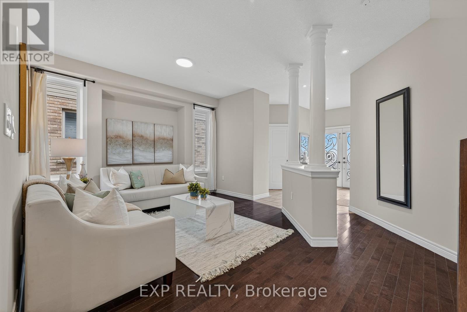 100 GARINGER CRESCENT