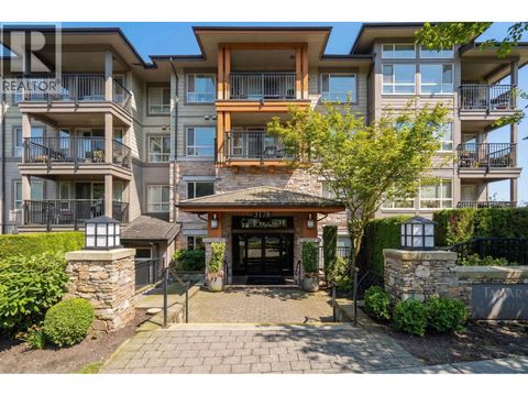 401 3178 DAYANEE SPRINGS BOULEVARD Coquitlam BC V3E0B9