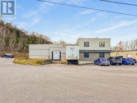 42 GOTHA STREET Quinte West (Trenton Ward) ON K8V6E1