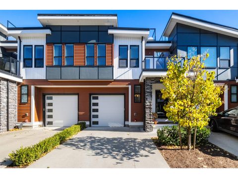 8 7140 MAITLAND AVENUE|Sardis West Vedder Chilliwack BC V2R6C9
