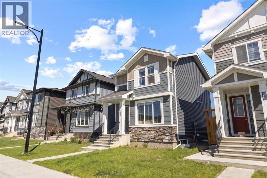 188 Waterford Heath S
