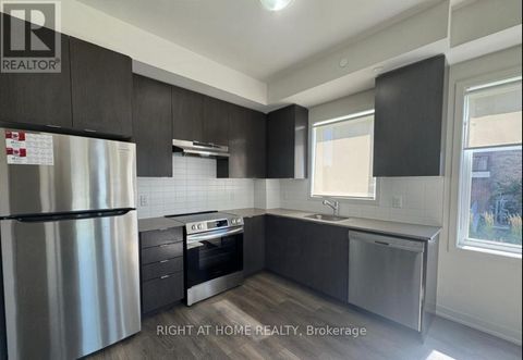 105 - 58 SKY HARBOUR DRIVE Brampton (Bram West) ON L6Y0C1