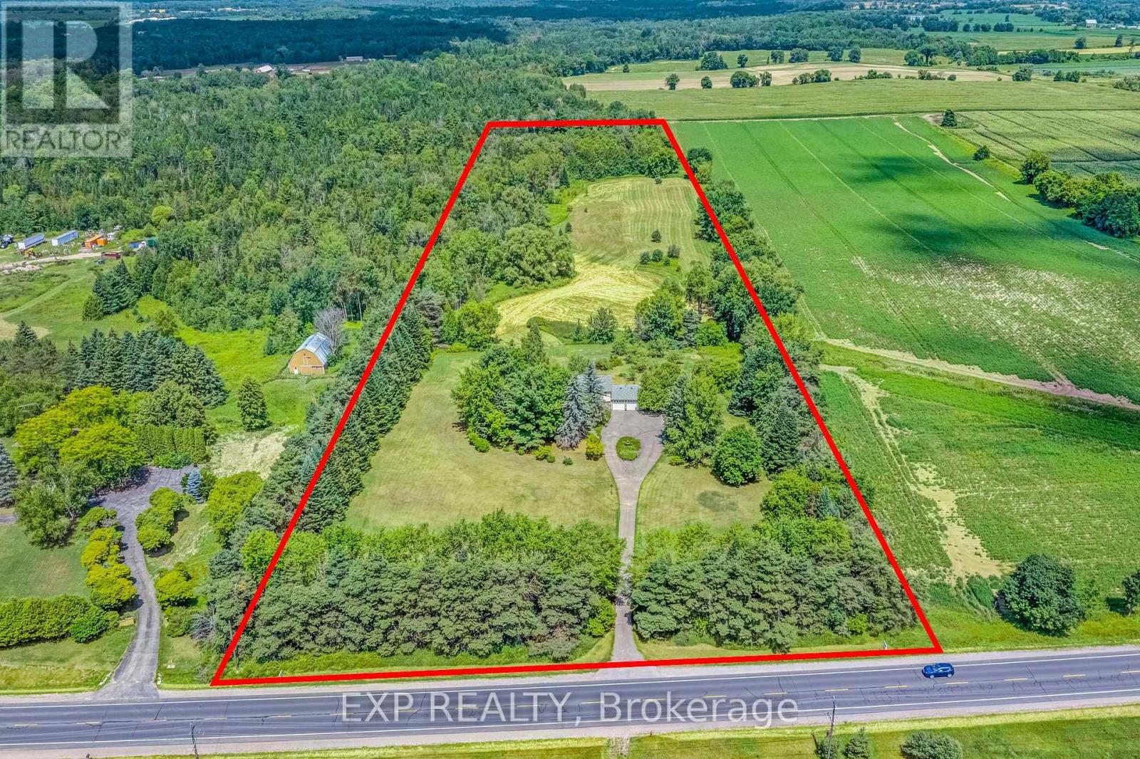 3990 MOUNT ALBERT ROAD