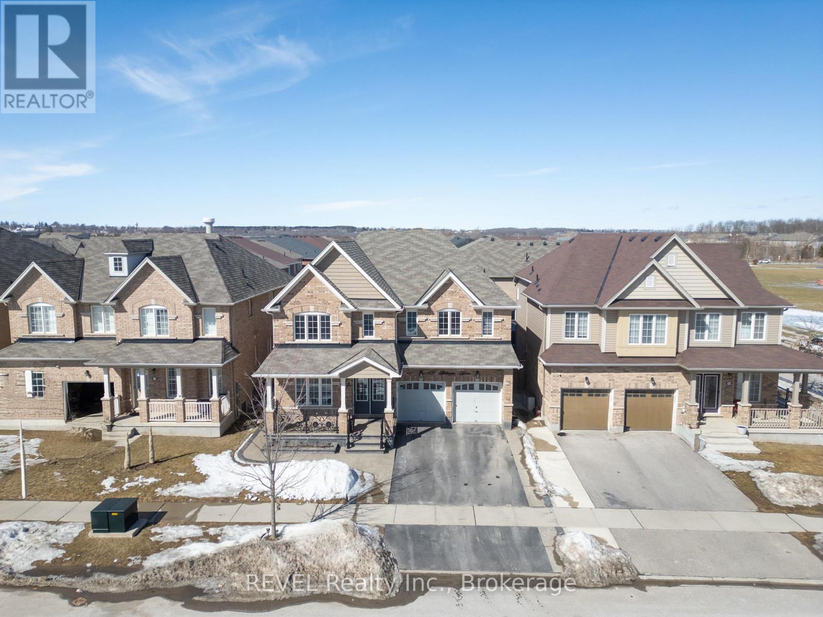 109 GILLESPIE DRIVE