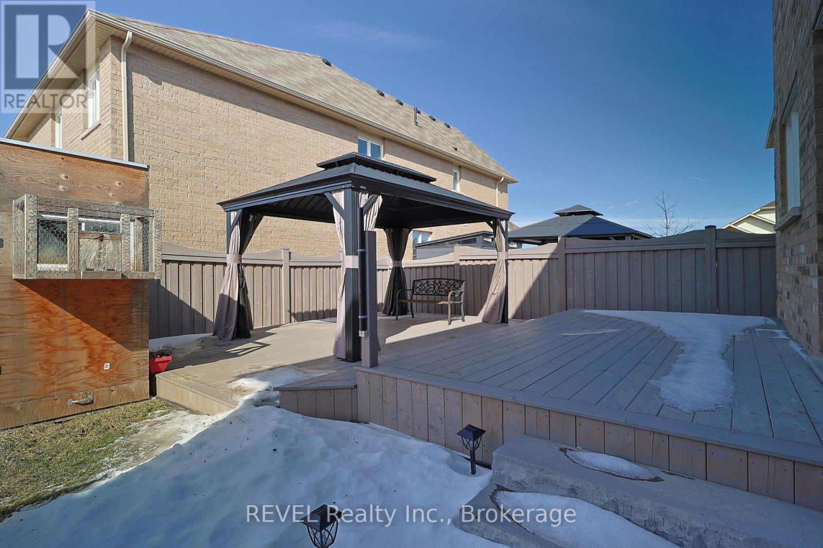 109 GILLESPIE DRIVE