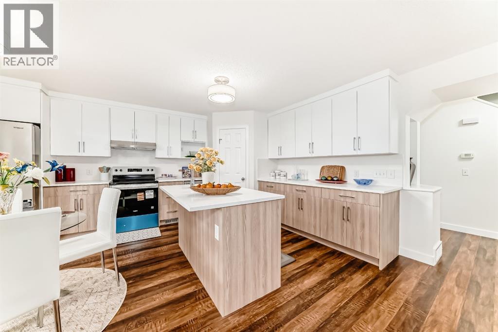 87 Bridlepost Green SW