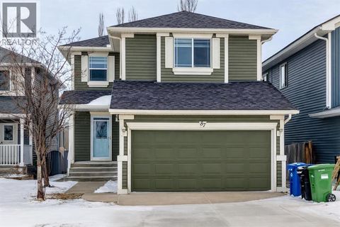 87 Bridlepost Green SW Calgary AB T2Y4A1