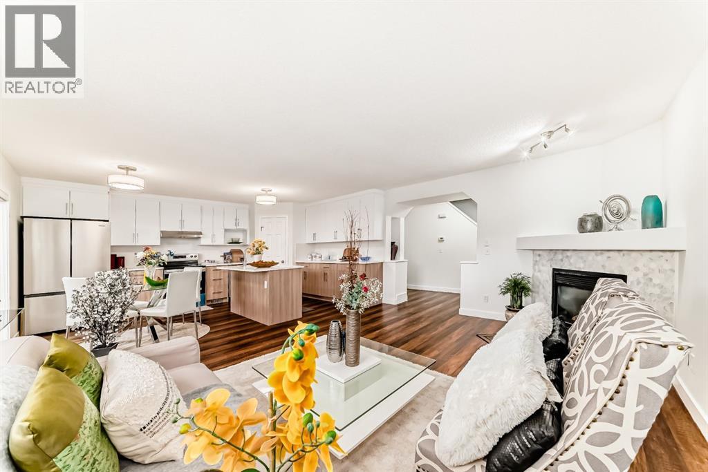 87 Bridlepost Green SW