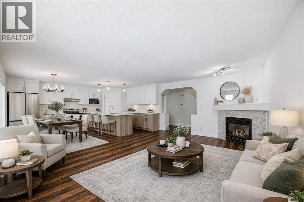 87 Bridlepost Green SW