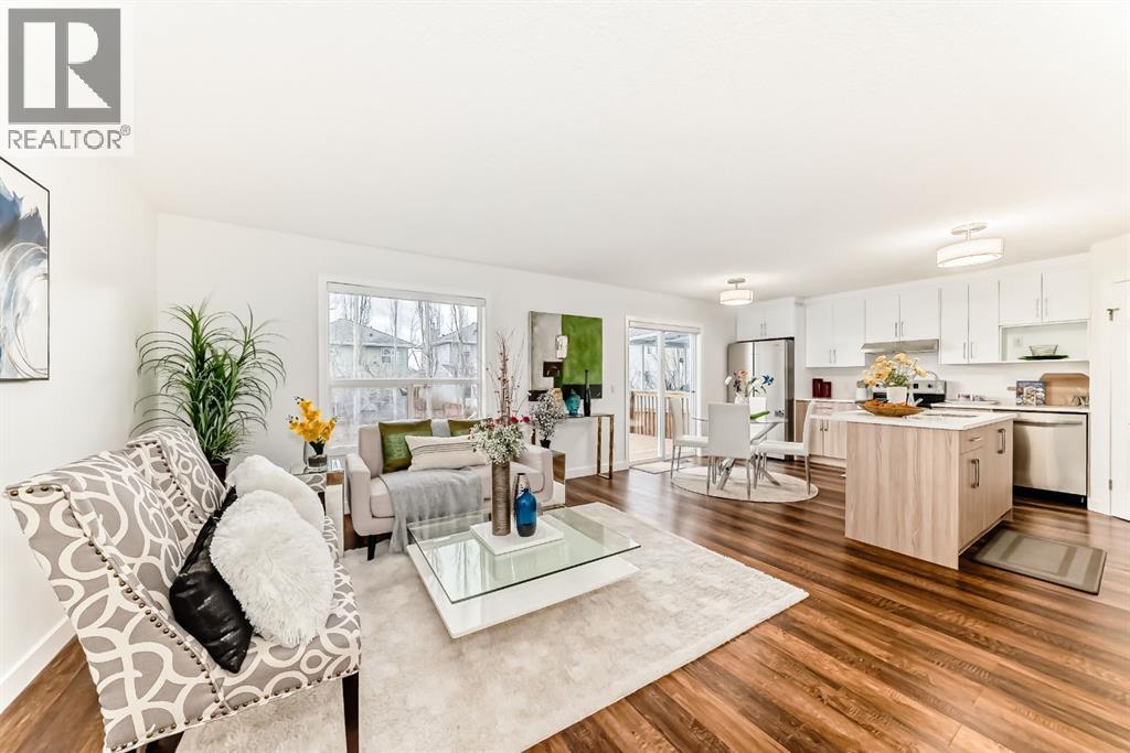 87 Bridlepost Green SW