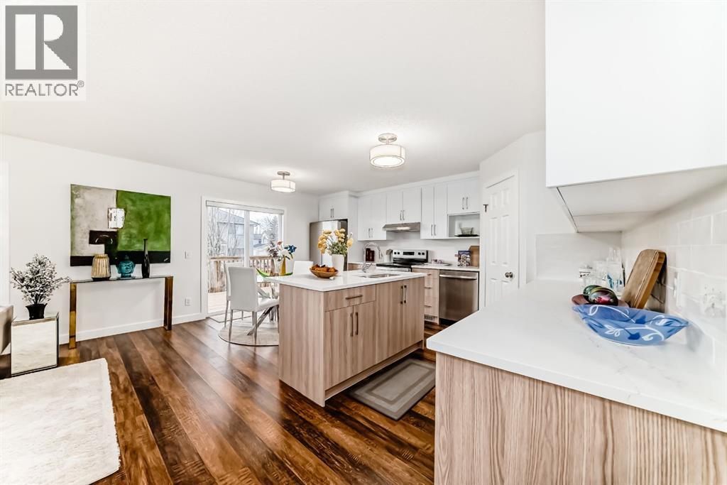 87 Bridlepost Green SW