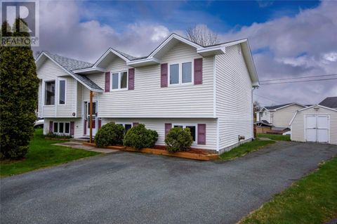 8 Breeze Place Conception Bay South NF A1W4C2