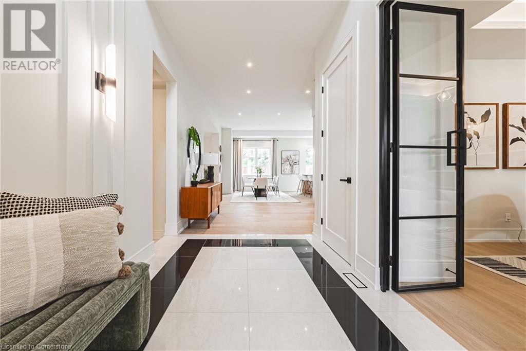 202 QUEEN Street W