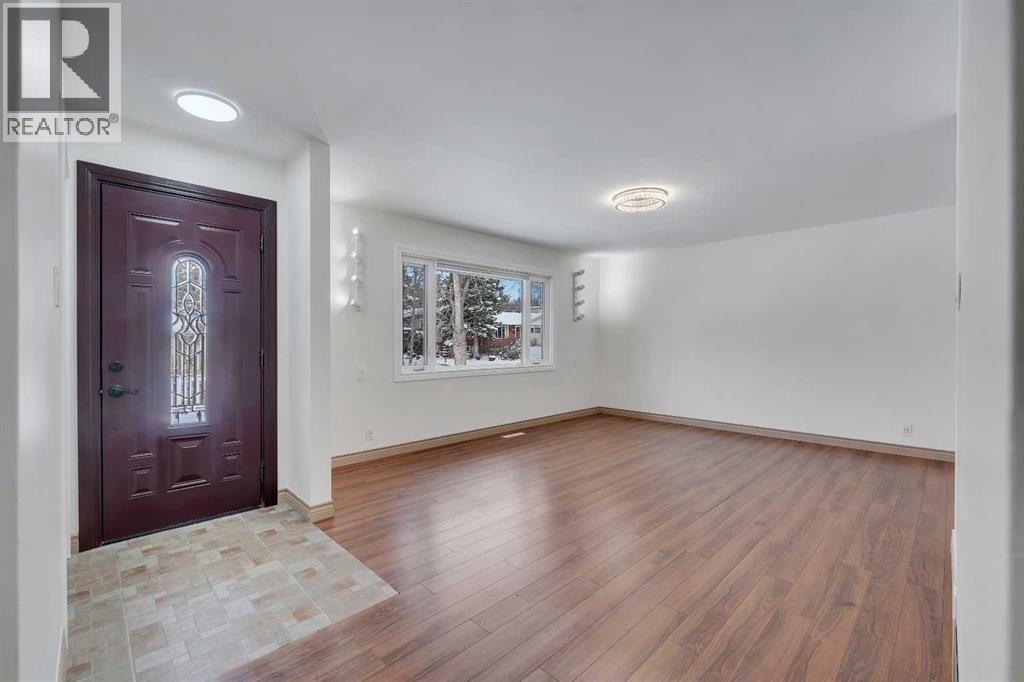 4824 Claret Street NW