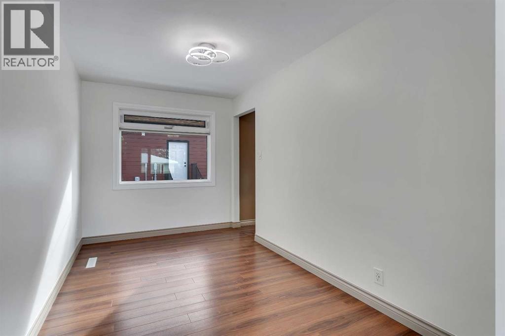 4824 Claret Street NW