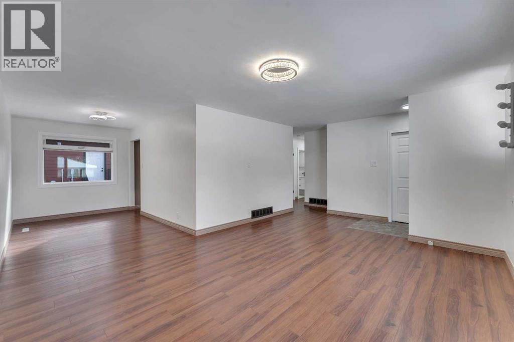 4824 Claret Street NW