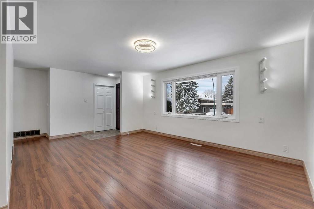 4824 Claret Street NW